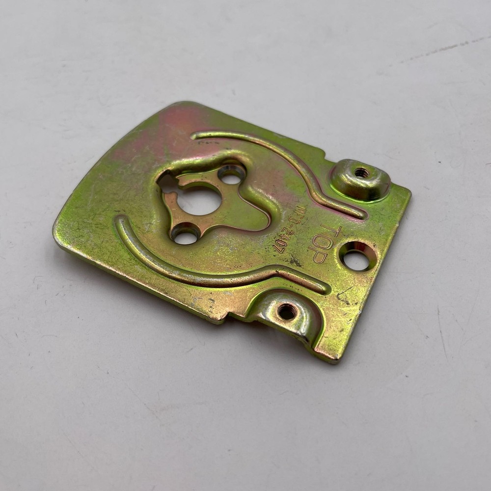 Kwikset SmartCode 270 Keyless Lock Bracket Mounting Plate Holder Adapter