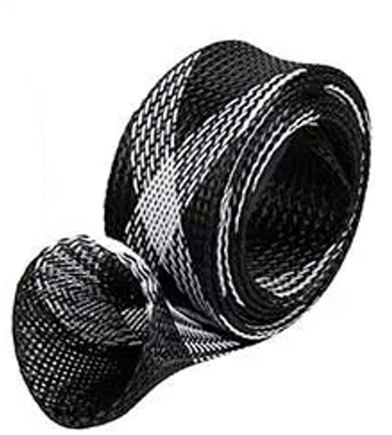 Fishing Rod Protector Sleeve