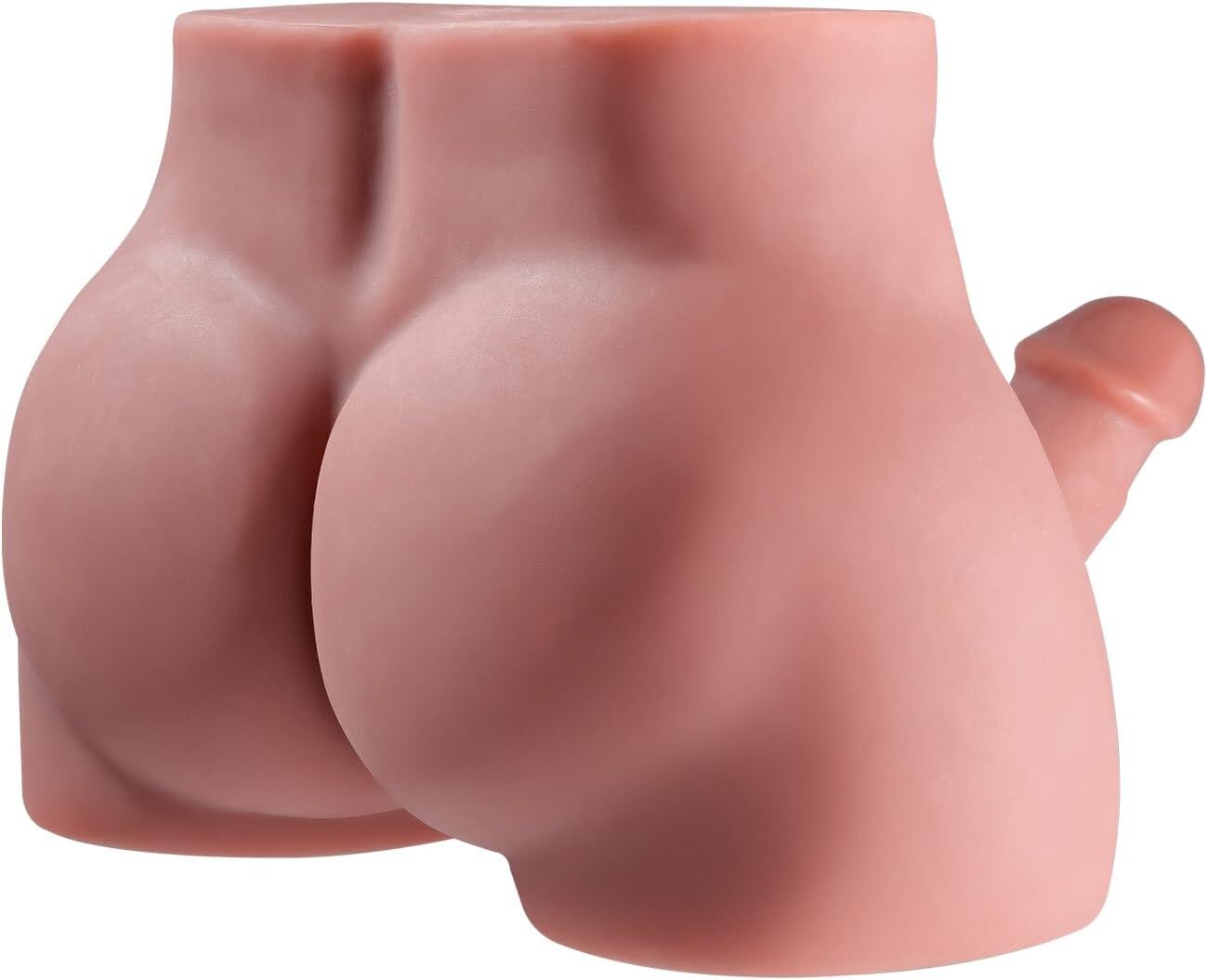 Male Torso SexDoll Real Dildo Big Sex Toy Adult for Gay Women TPE Love Toys