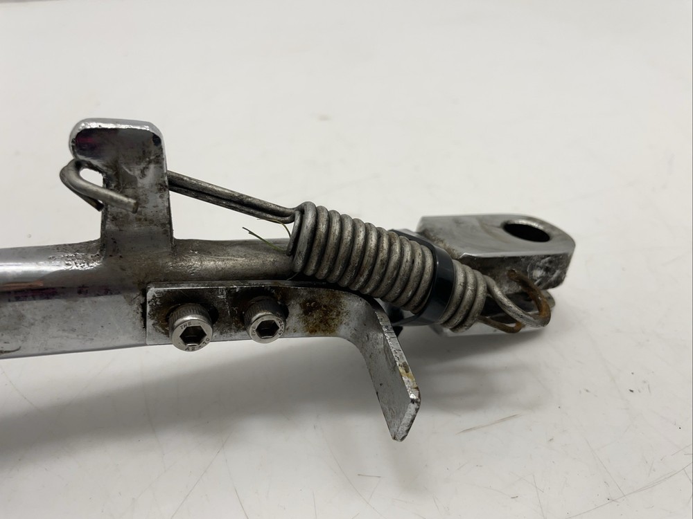 ♻️ Keeway Superlight 125 E5 2021 - 2025 Side Stand & Spring ♻️