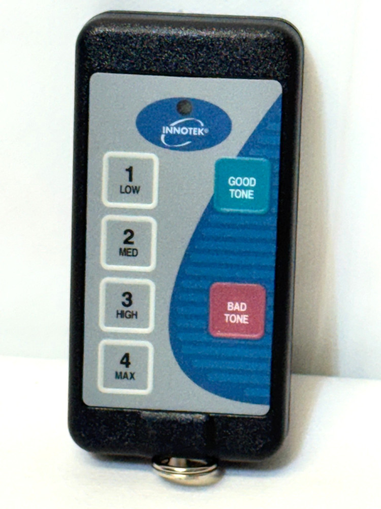 OEM Innotek M017001 REPLACEMENT Dog Remote Control Transmitter ONLY