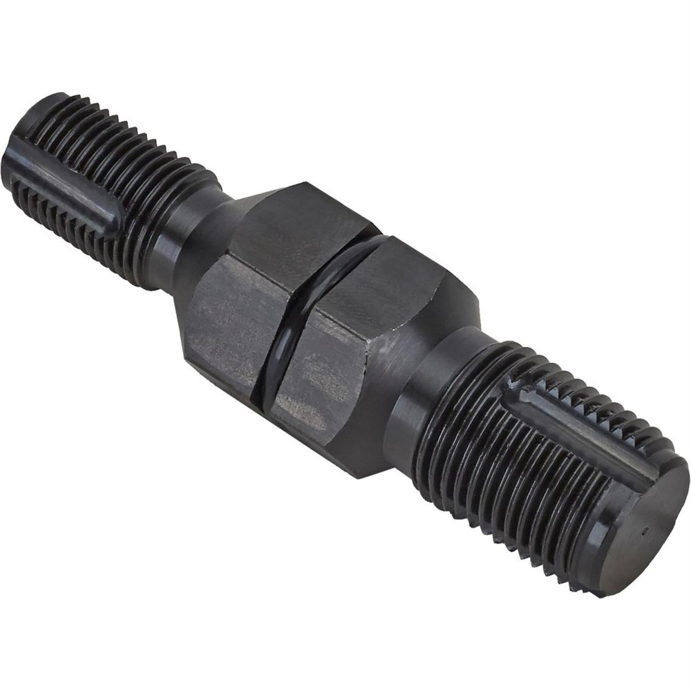 Spark Plug Thread Cleaner