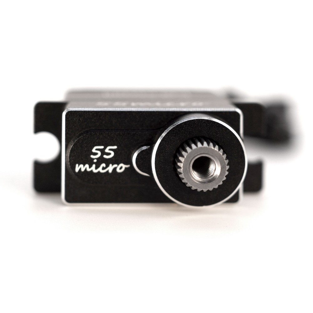 Reefs RC REEFS171 55 Micro (55Micro) Digital Core Sub-Micro Servo