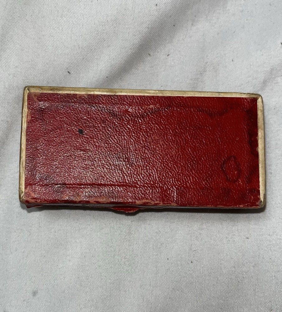 Stanford Company Safety Razor Blade Sharpener 5 Second Sharpener