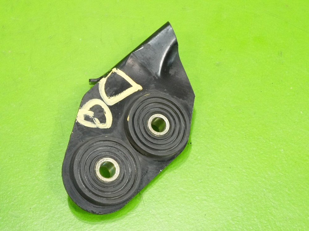 00-06 Audi TT OEM driver left mount bracket holder support