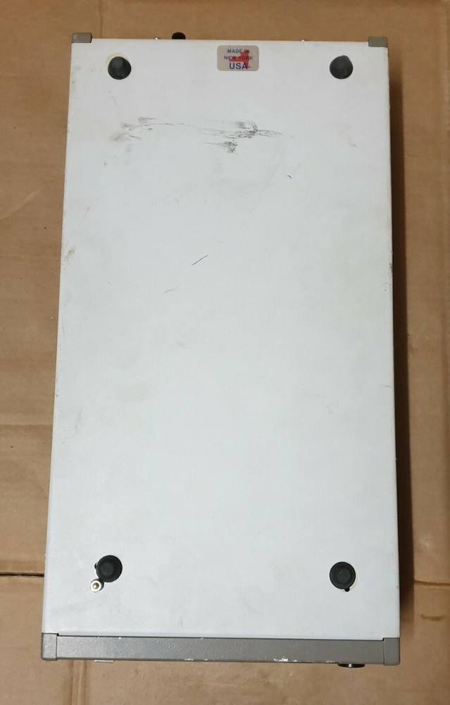 TREK Model 369 369-10-K-EX Electrostatic Voltmeter Elektrostatik-Voltmeter