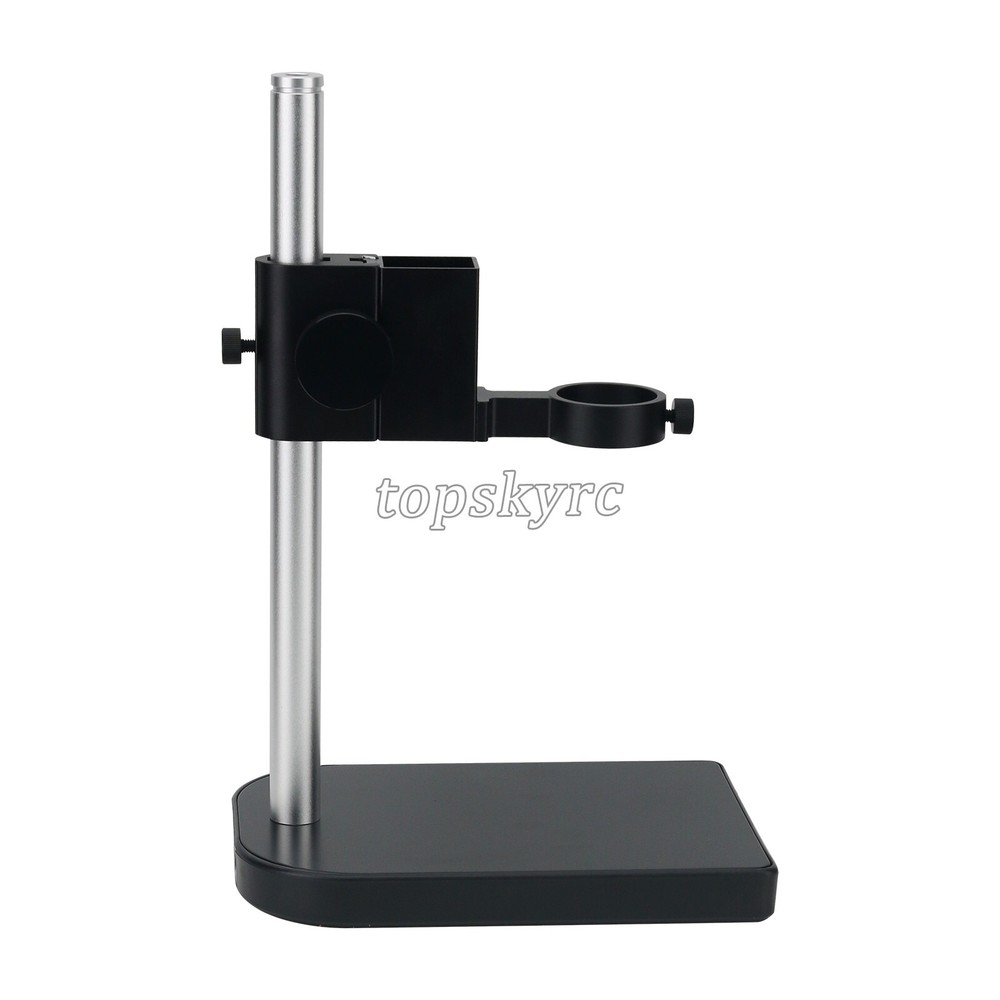 4K 41MP HDMI-compatible USB Digital Video Microscope Camera 150X C Mount Lens ty