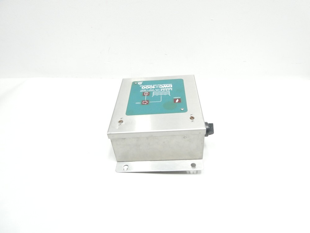 Diversey C6000 Concentration Computer