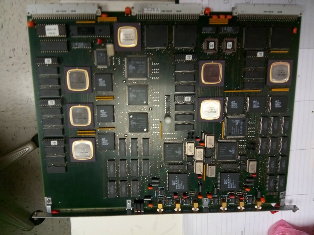Board, Philips   4522 105 23074