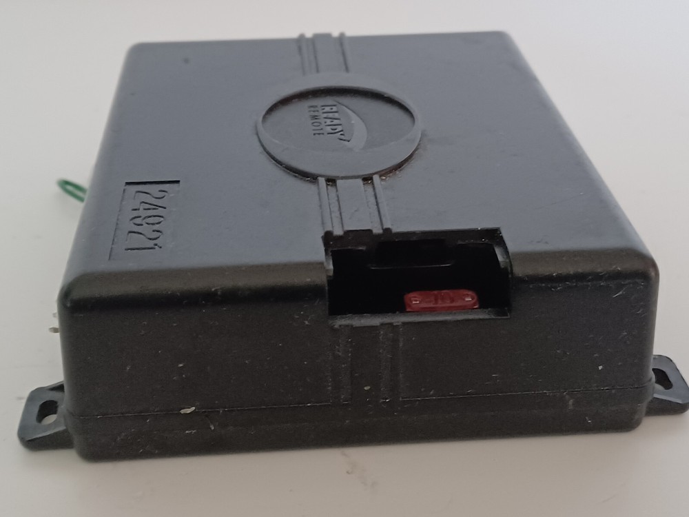 Directed Electronics Remote Start 24921 module brain Only No Fob!