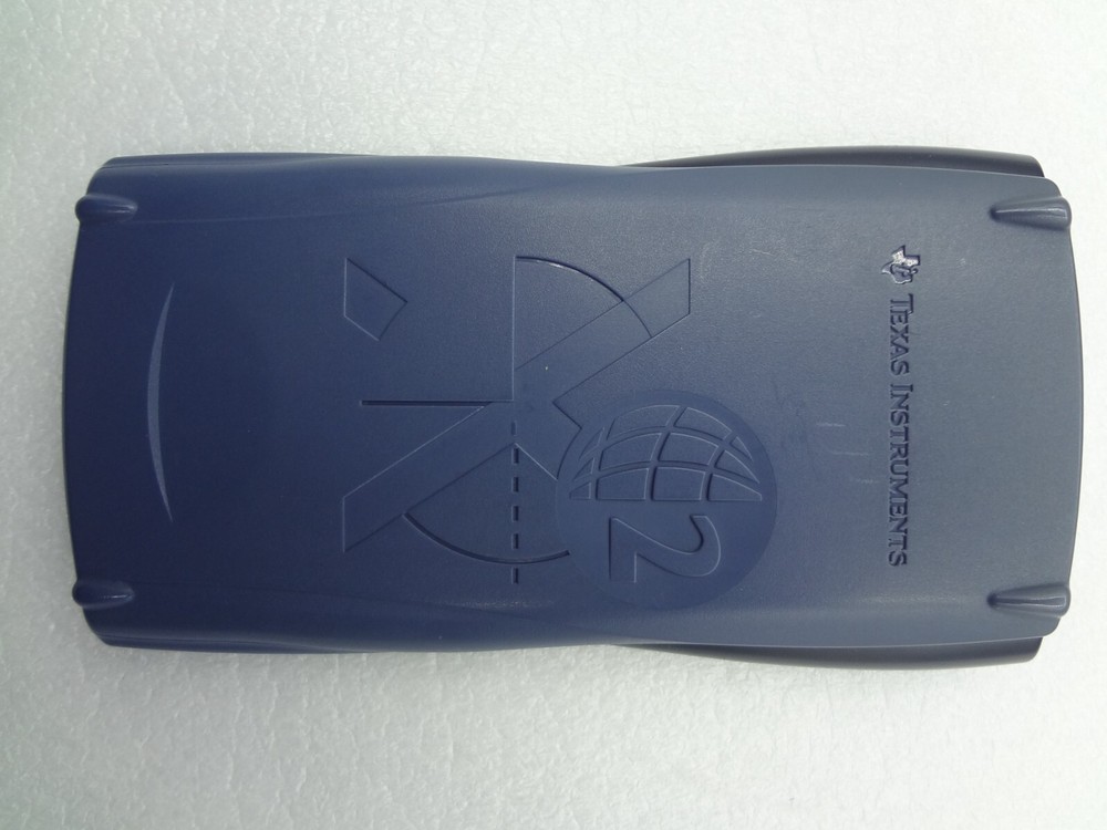 Calculator Texas Instruments TI 30X IIS With Cover