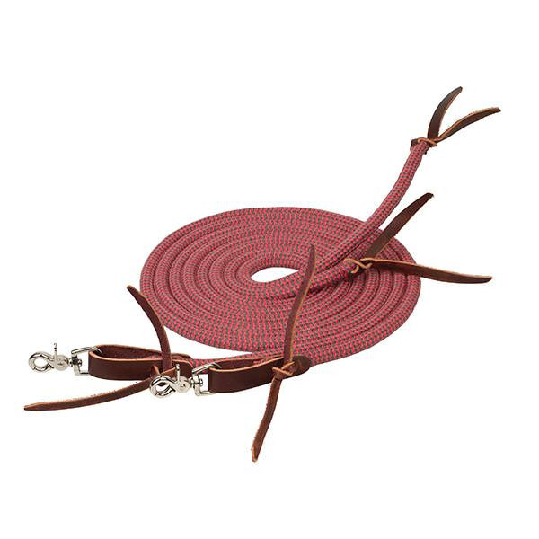 Pima Cotton Split Reins