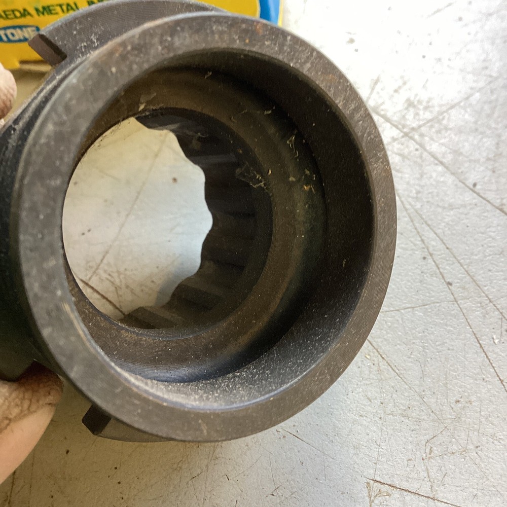M Tone Outer Socket M- 16 ,U- 5/8”