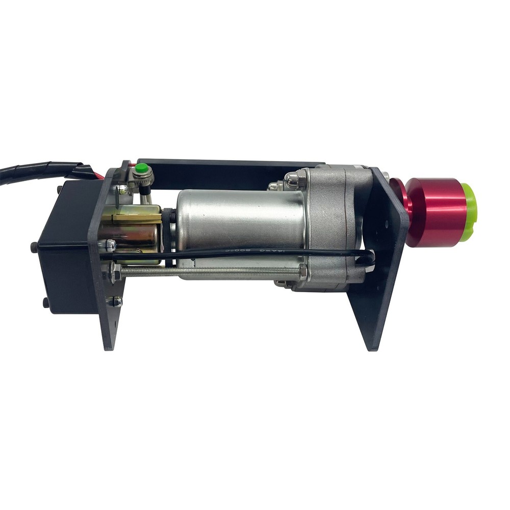 Small-head Version Aircraft Engine Control Starter 12V-18V for a Helicopter Mode