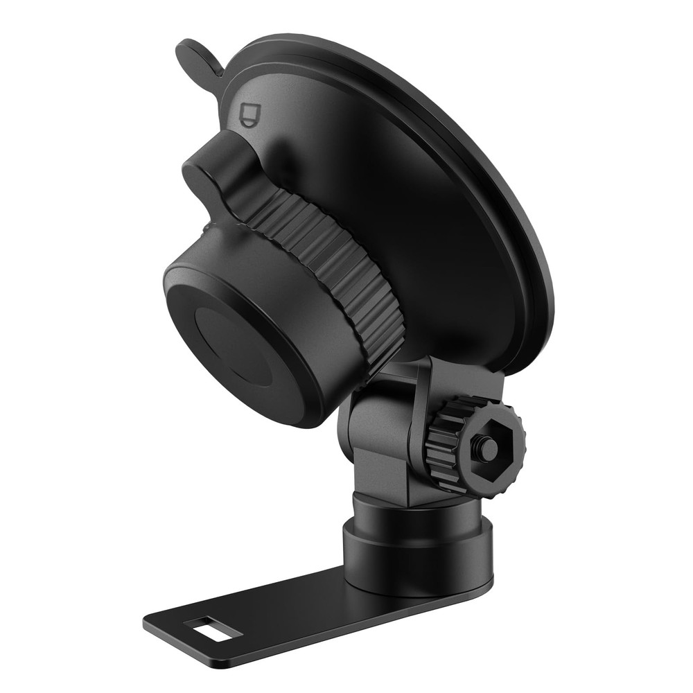 Radar Detector Windshield Mount Suction Cup Bracket for Uniden Models