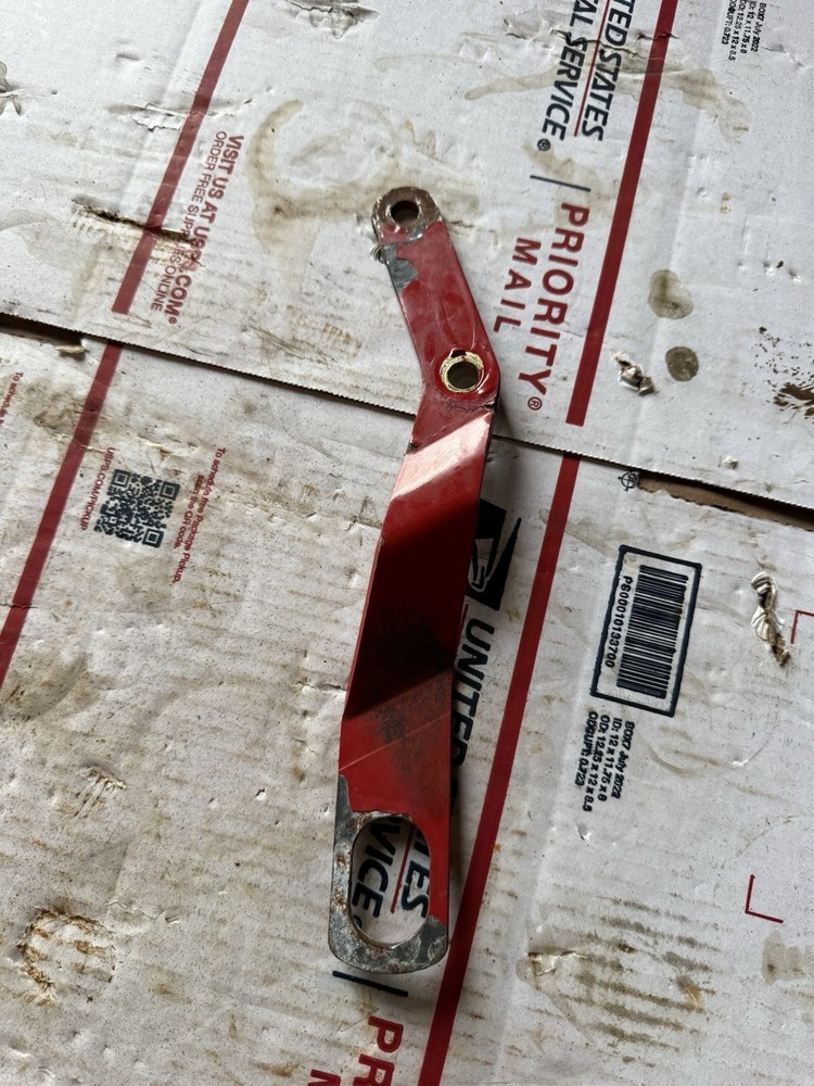 Volvo Penta engine hook 3862594