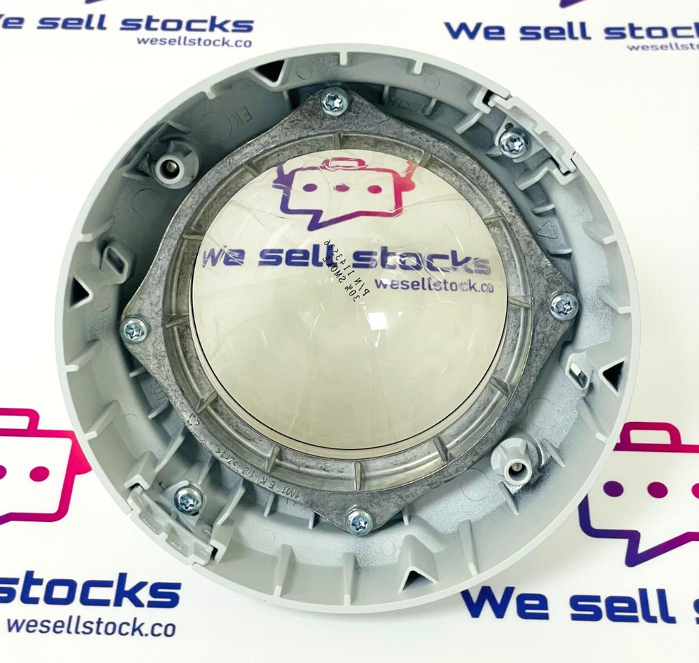 AXIS P3364-LV Dome Top Assembly 1143586