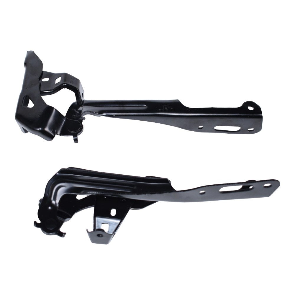 For 2016-2021 Honda Civic Both Left & Right Hood Hinge