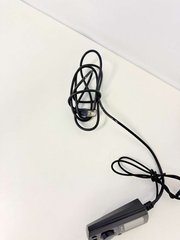 Corsair SP2500 Speaker Volume Control Pod Wired Remote Controller Only