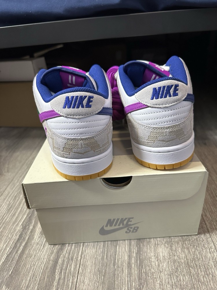 Nike SB Dunk Low Rayssa Leal US 11.5