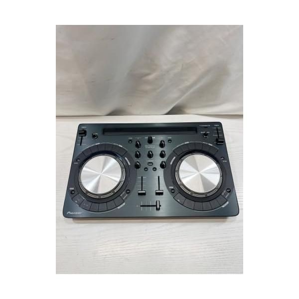 Pioneer DJ DDJ-WEGO3 DJ Controller Dual Deck #0011