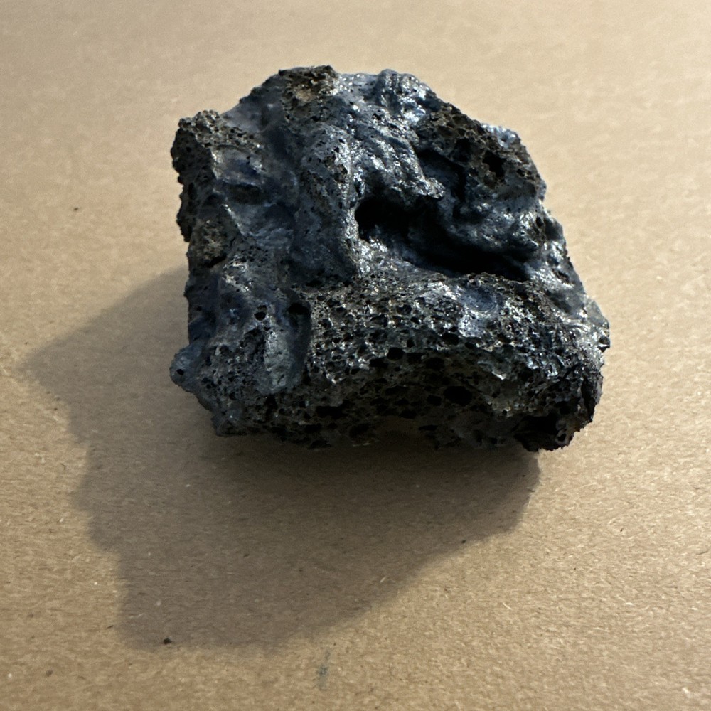 Icelandic Lava, Pumus