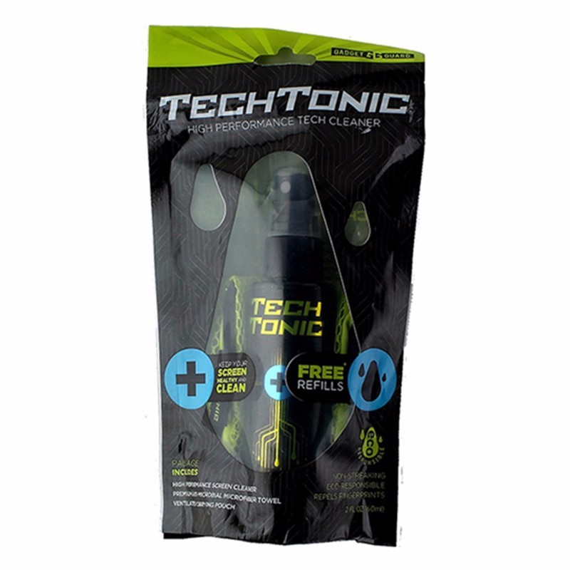 Gadget Guard TechTonic High Performance Device Cleaner