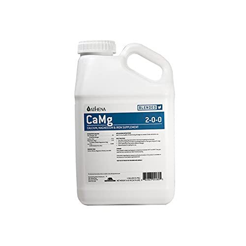 Athena CaMg Gallon