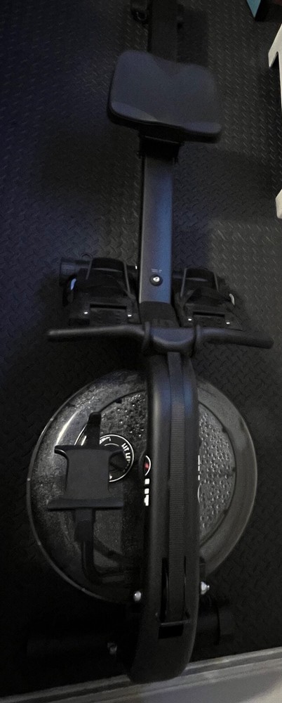 Rowing Machine The LIT Strength Machine with