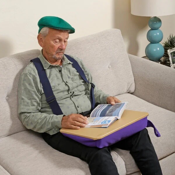 Posture-Rite® Lap Desk