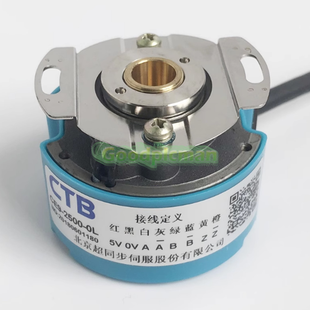 NEW CE9-2500-0L CE9-1024-0L Spindle Servo Motor Encoder 1Pcs/