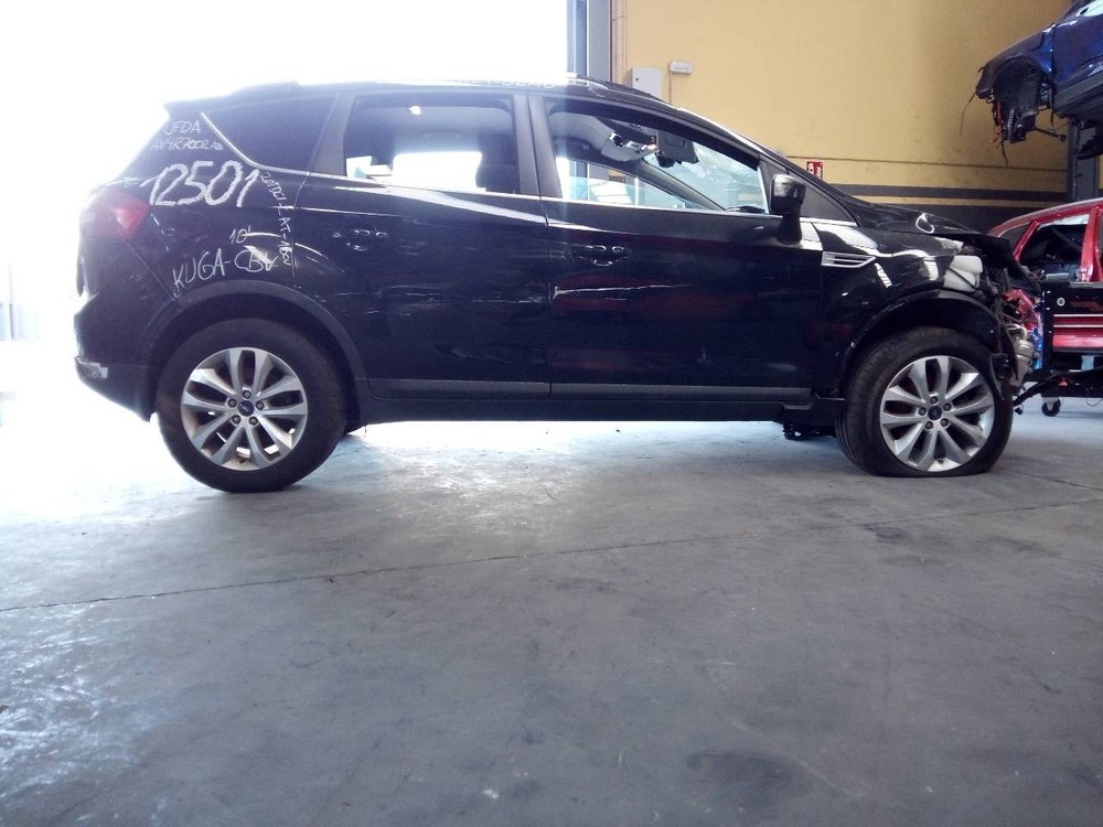FRONT RIGHT ANKLE / 2526335 FOR FORD KUGA CBV TITANIUM 4X2