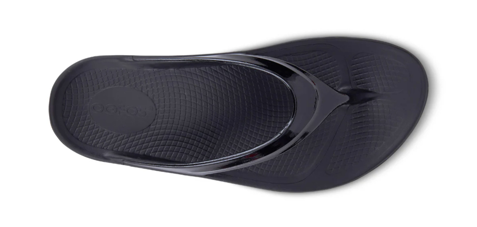 New OOFOS Women's OOlala Sandal - All colors - Ships Free Only $42.89!