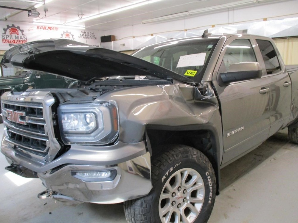 SIERRA150 2017 High Mounted Stop Light 1683688