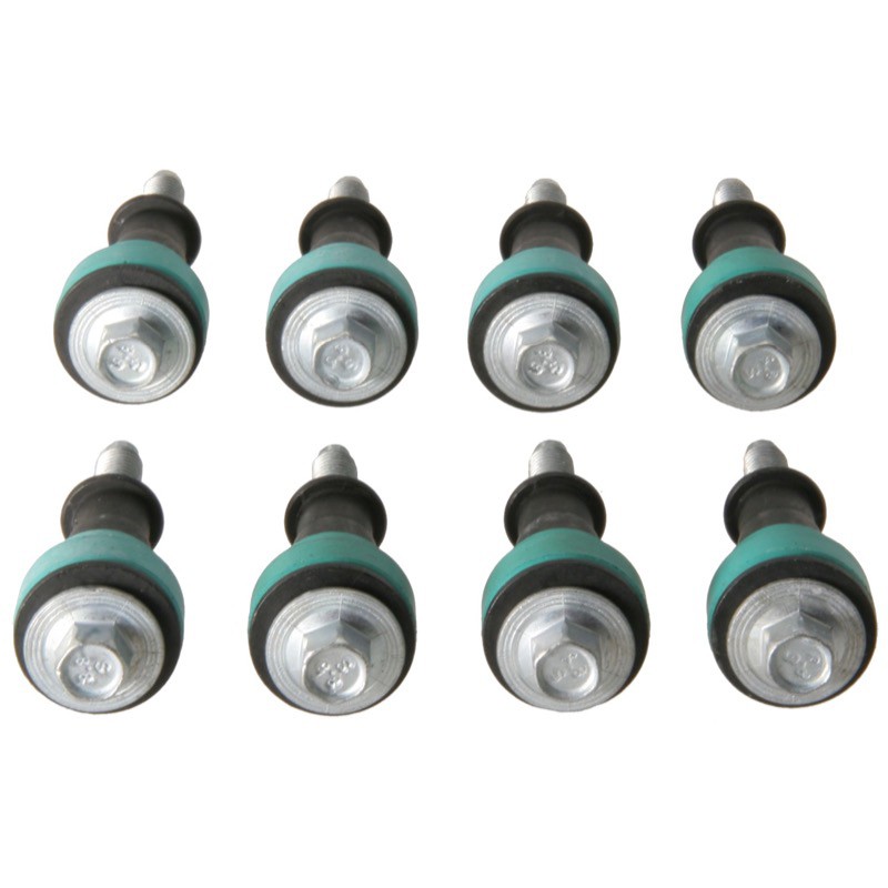 Mahle Clevite Intake Manifold Bolt Set GS33439;
