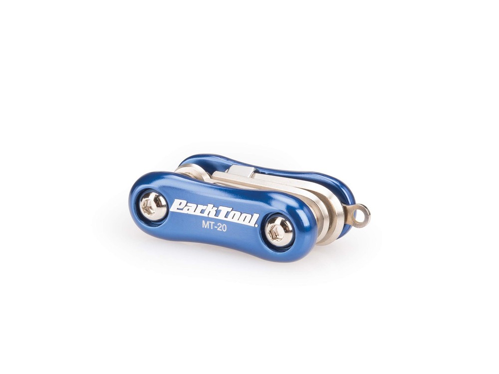 Multi-Tool Blue, mt-20