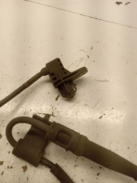 2010 FORTE Chassis Sensor Tested OEM