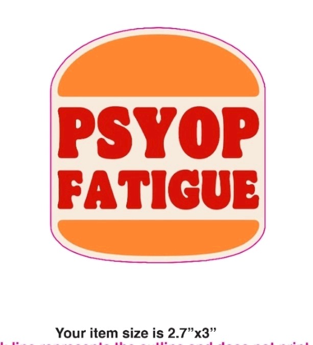 PSYOPS STICKERS (2)