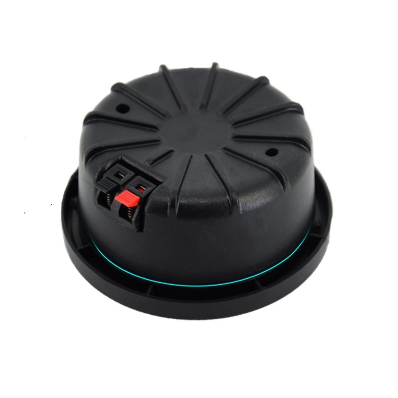 3.5in 8W 4ohm Speaker
