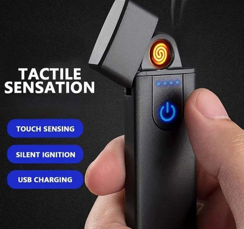 Rechargeable Lighter