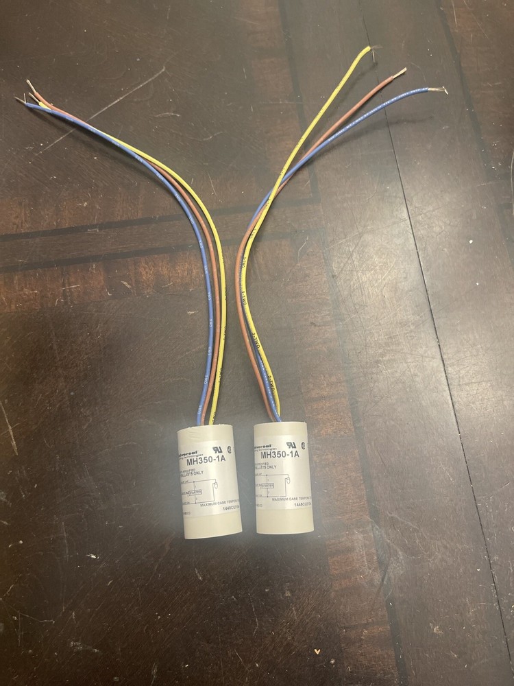 2-Universal LL MKP Capacitor R17058597