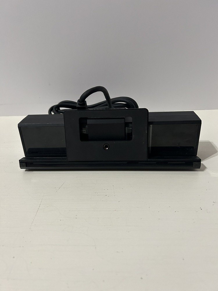 Genuine Original Microsoft Xbox One Kinect Sensor - Black OEM Model 1520