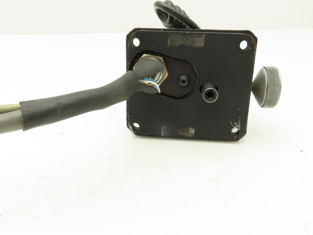 Renishaw PH1 Small Shank Manual Probe Head Base Cable