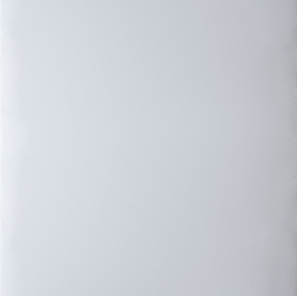 Fresh Ideas Waterproof Vinyl Fitted Mattress Protector, Queen