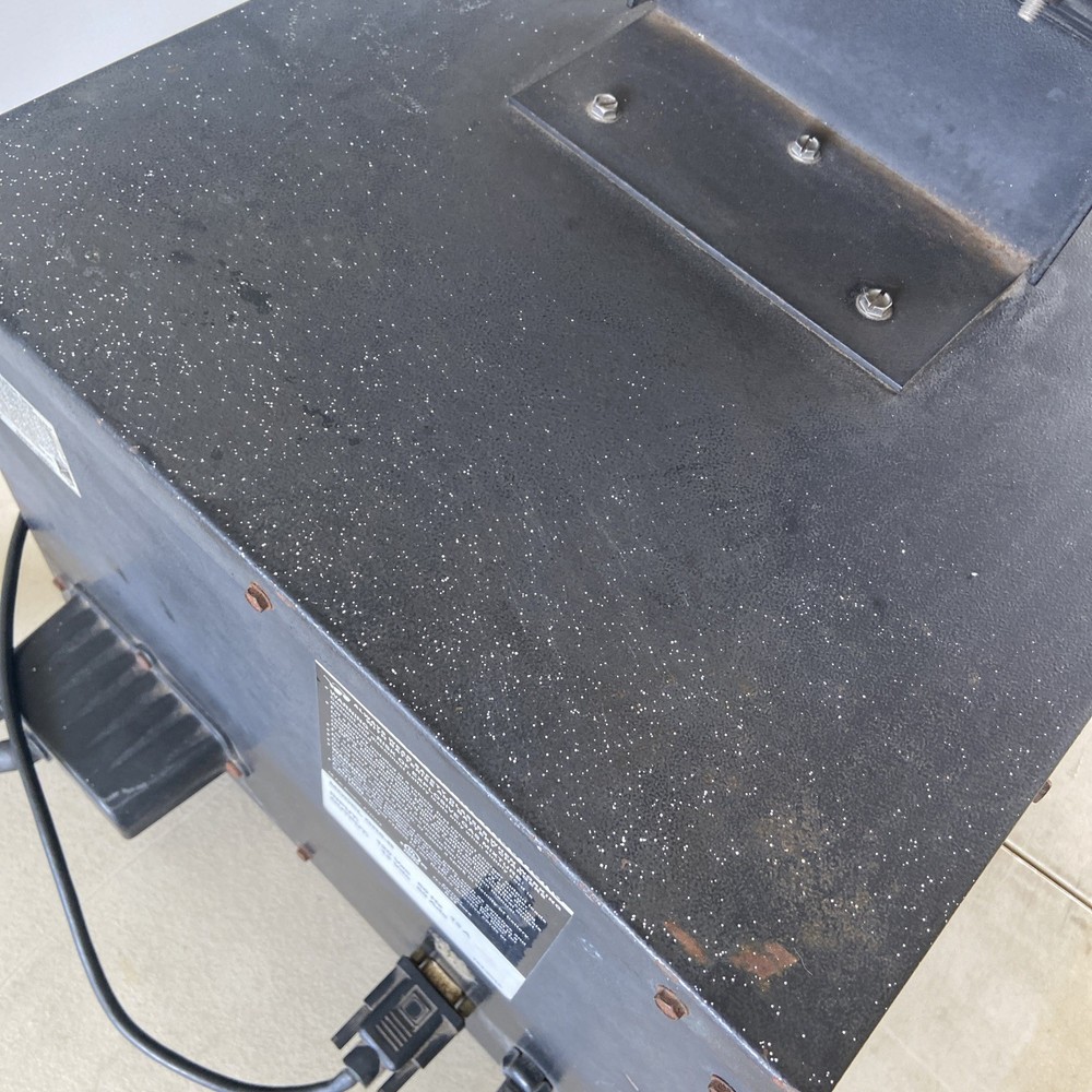 Midtronics GR8-B Exp-1200 Combination Battery Tester Charger Analyzer