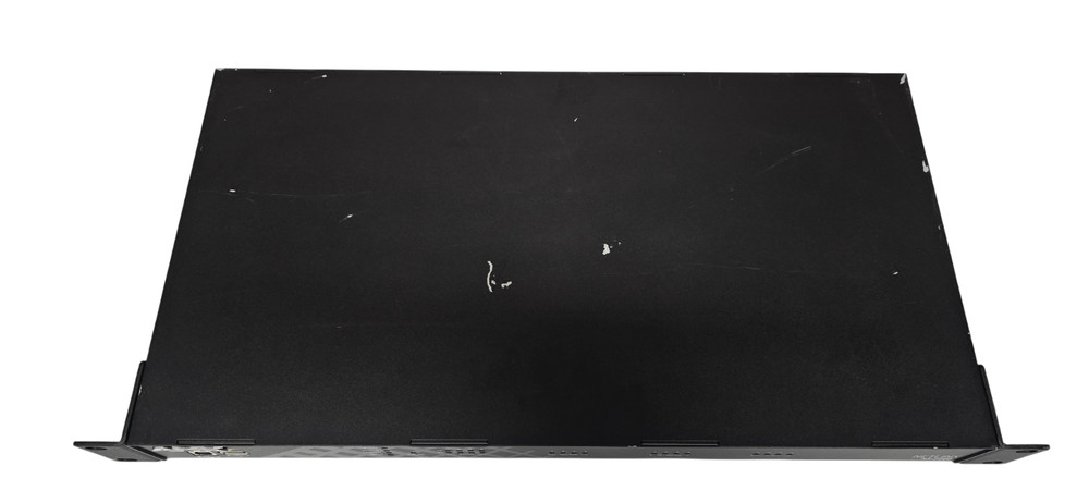 AMX NX-2200 NetLinx Integrated Controller (Rack-Mountable)