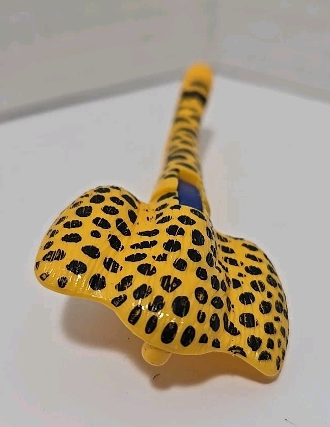 Transformers Beast Wars Cheetor Tail Gun Blaster Part Only Replacement Part