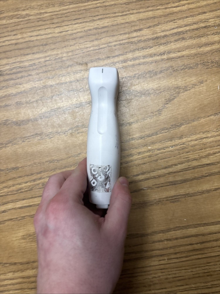 Exo Iris Portable Handheld Ultrasound Device