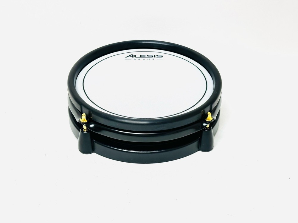 Alesis command surge SE 8” mesh drum OPEN BOX