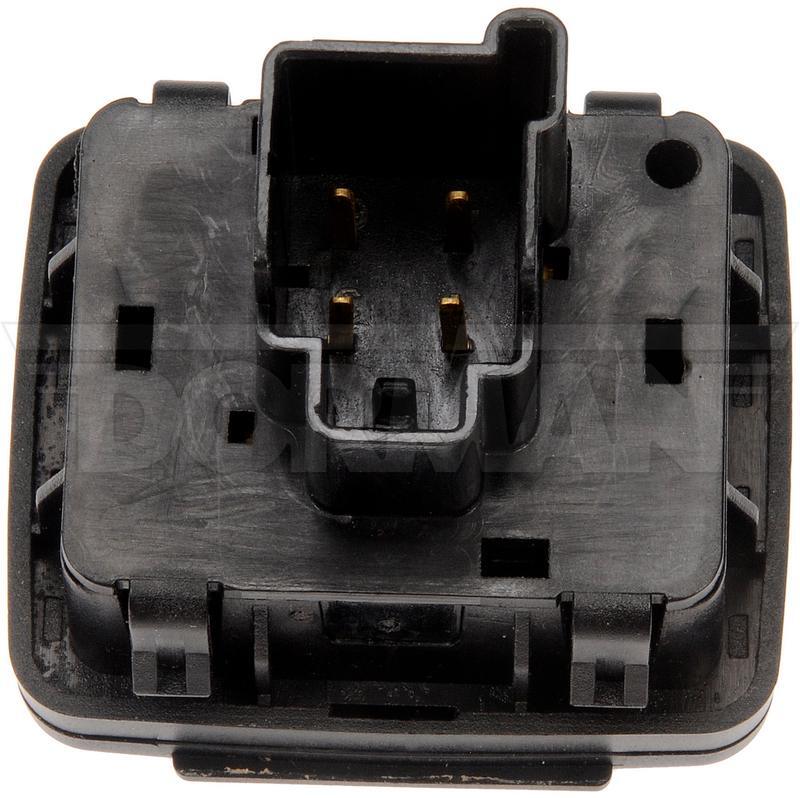 Dorman 110 Volt Accessory Power Outlet , PN# 84942
